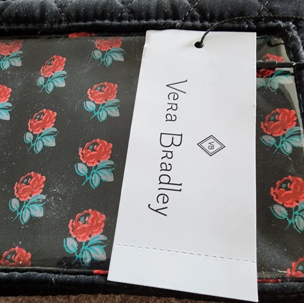 RFID wristlet by Vera Bradley - Picture 2 of 4